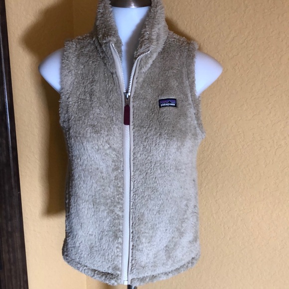 Patagonia Other - Patagonia Vest